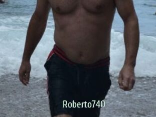 Roberto740