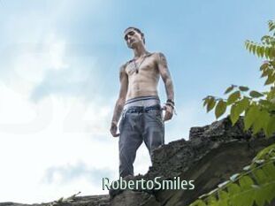 RobertoSmiles