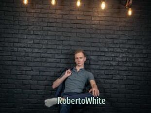 RobertoWhite