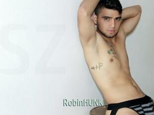 RobinHUNK