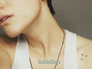 RobinRhys