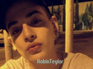 RobinTeylor
