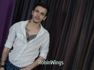 RobinWings