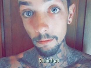 Robinthat