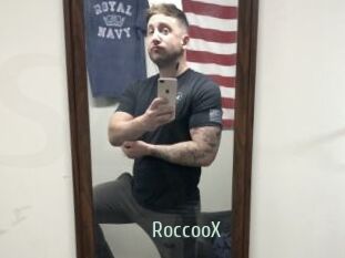 RoccooX Sexcam Zone