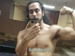 RockHard305