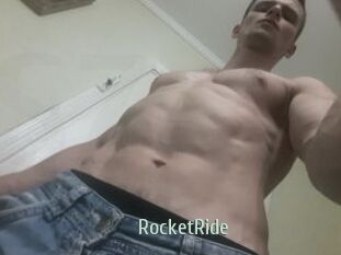 RocketRide
