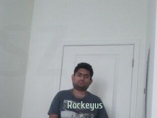 Rockeyus