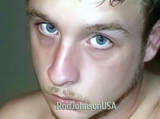 RodJohnsonUSA
