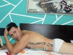 Roderickk