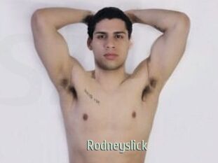 Rodneyslick