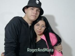 RogerAndMara