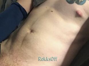 RokksOff