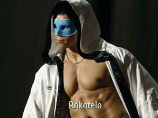 Rokotelo