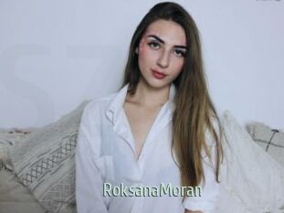 RoksanaMoran