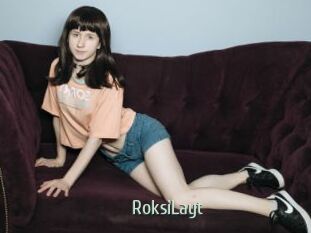 RoksiLayt