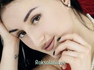 RoksolanaLee