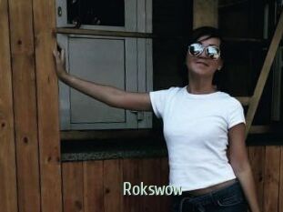 Rokswow