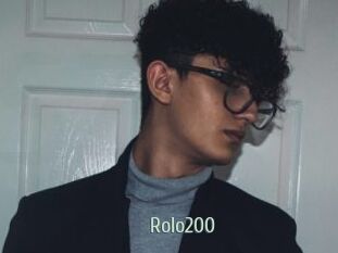 Rolo200