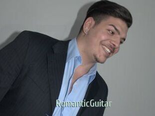 RomanticGuitar