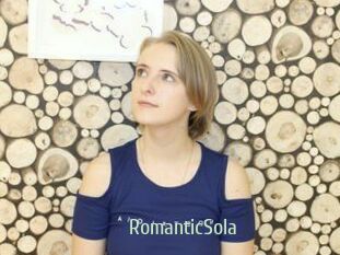 RomanticSola