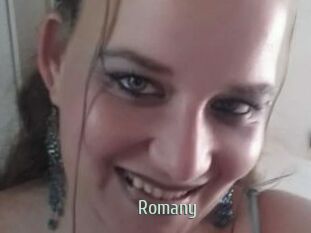 Romany Sexcam Zone