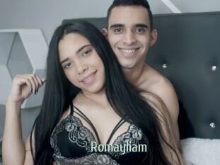 Romayliam
