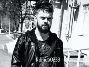Romeo0233