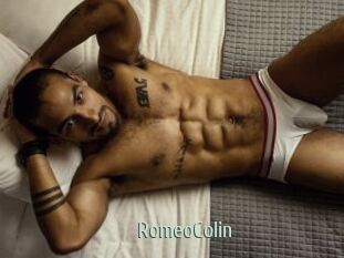 RomeoColin