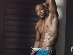 RomeoEvil