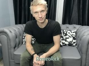 RomeoRick