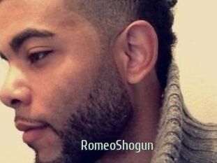 Romeo_Shogun