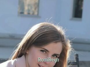 RomiReyn