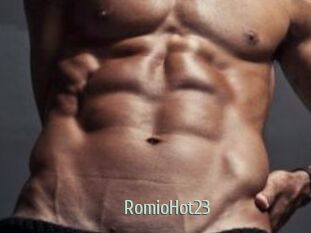 RomioHot23