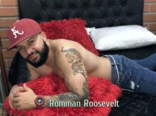 Romman_Roosevelt