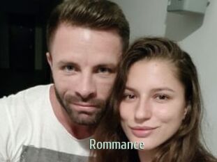 Rommance