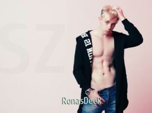 RonasDeek Sexcam Zone