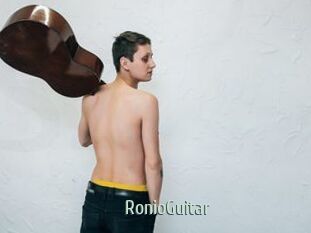 RonioGuitar