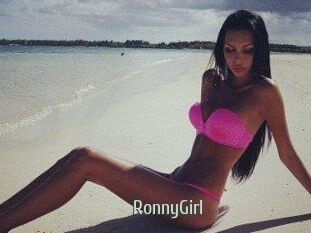 RonnyGirl