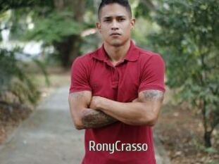RonyCrasso