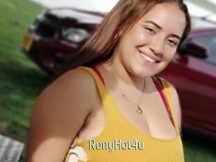 RonyHot4u