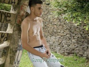 RonyThompson