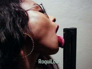 RoquiLove