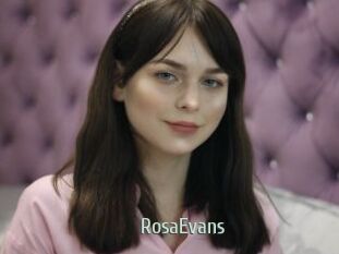 RosaEvans