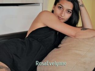 RosaEvelynne