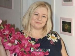 RosaLogan