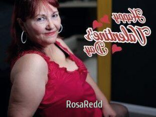 RosaRedd