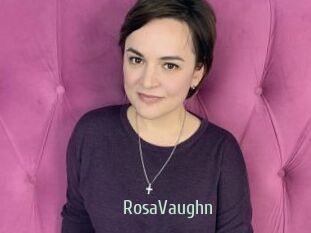RosaVaughn