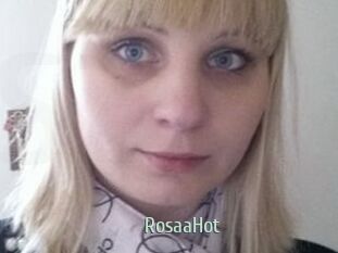 RosaaHot