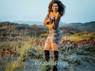 RosabelaFreya